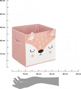 Atmosphera Składany pojemnik Do pokoju dziecięcego Koszyk 3