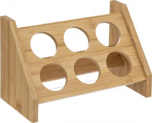 5five Bambusowy organizer na przyprawy 2
