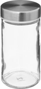 5five Metalowy stojak na przyprawy 2