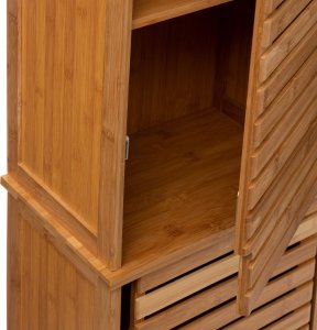 5five Półka STOJĄCA Szafka łazienkowa Na kosmetyki 4