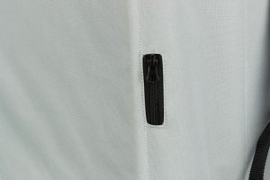 Trixie Fotel samochodowy dla psa, szary/czarny, 44 × 37 × 40 cm 6