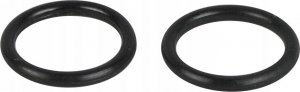 Sera Zewnętrzne uszczelki O-ring zaworów do UVC-Xtreme 1200, 2szt/OPAK 2