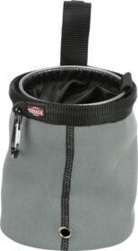 Trixie Twist Treat, saszetka na przysmaki, 11x14 cm, różne kolory, 6szt/OPAK, na zawieszce 2