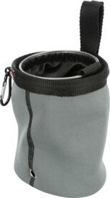 Trixie Twist Treat, saszetka na przysmaki, 11x14 cm, różne kolory, 6szt/OPAK, na zawieszce 3