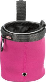 Trixie Twist Treat, saszetka na przysmaki, 11x14 cm, różne kolory, 6szt/OPAK, na zawieszce 4