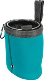 Trixie Twist Treat, saszetka na przysmaki, 11x14 cm, różne kolory, 6szt/OPAK, na zawieszce 6