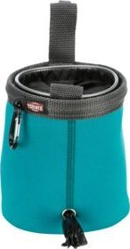 Trixie Twist Treat, saszetka na przysmaki, 11x14 cm, różne kolory, 6szt/OPAK, na zawieszce 8