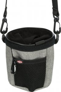 Trixie Multi Twist, saszetka na przysmaki, 12x17 cm, różne kolory 4