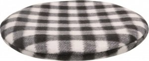 Trixie Poduszka grzewcza , do mikrofalówki, o 26 cm, czarno/biała 1