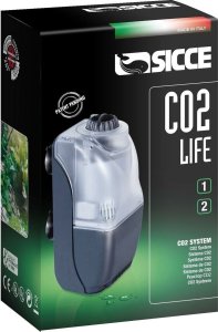 Sicce FLORALIFE -System CO2 2 2