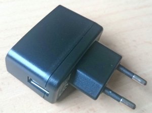 Catit Adapter USB do fontann 55600/ 50761/ 43742/ 43735 - 50043 1