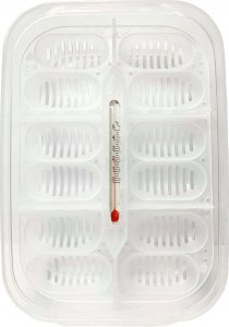 Exo Terra Box Inkubacyjny, 16,5 x 11 x 5cm 8