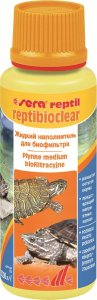 Sera Reptibioclear 50 ml 2
