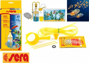Sera Artemia Breeding Kit, zestaw do wylęgu Artemii 2