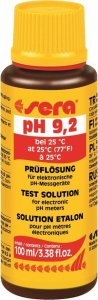Sera Płyn kalibracyjny -test solution pH 9.2 100 ml 1