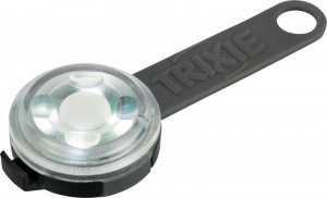 Trixie Flasher USB, zawieszka świecąca dla psów, o 3 × 8 cm 1