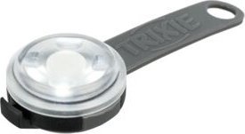 Trixie Flasher USB, zawieszka świecąca dla psów, o 3 × 8 cm 11