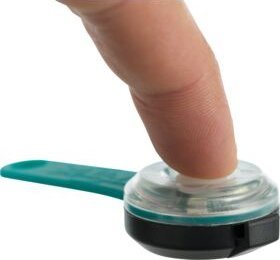 Trixie Flasher USB, zawieszka świecąca dla psów, o 3 × 8 cm 10