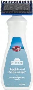 Trixie Środek do czyszczenia dywanów i tapicerki, 650 ml 1