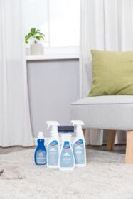 Trixie Środek do czyszczenia dywanów i tapicerki, 650 ml 6