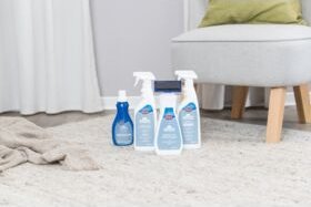 Trixie Środek do czyszczenia dywanów i tapicerki, 650 ml 7