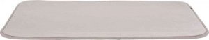 Trixie Mata do transportera Skudo 6/Gulliver 6 , 46 × 76 cm, szara 1