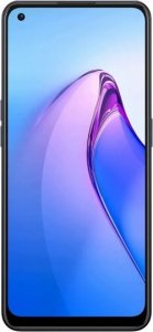 Smartfon Oppo Reno 8 5G 5G 8/256GB Czarny  (00000000876560) 3