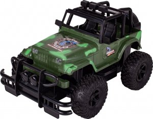MalPlay Auto Terenowe Jeep Zdalnie Sterowane 1:15 Samochód 3