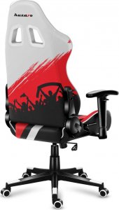 Fotel Huzaro Force 6.0 Poland LE 11
