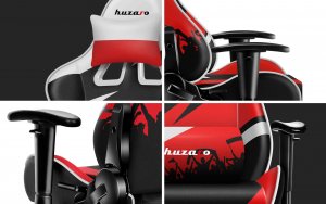Fotel Huzaro Force 6.0 Poland LE 13