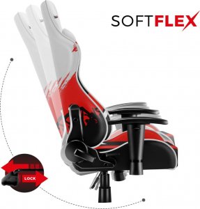 Fotel Huzaro Force 6.0 Poland LE 14