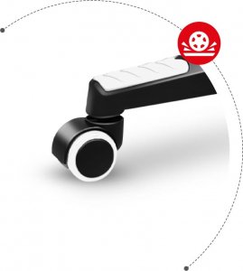 Fotel Huzaro Force 6.0 Poland LE 16