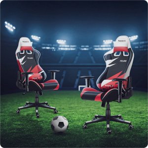 Fotel Huzaro Force 6.0 Poland LE 3