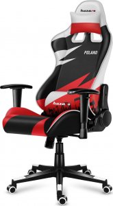 Fotel Huzaro Force 6.0 Poland LE 4
