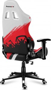 Fotel Huzaro Force 6.0 Poland LE 7