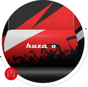 Fotel Huzaro Force 6.0 Poland LE 8