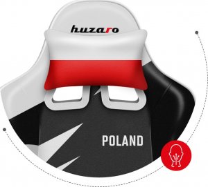 Fotel Huzaro Force 6.0 Poland LE 9