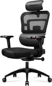 Fotel Huzaro Combat 7.0 czarny 3