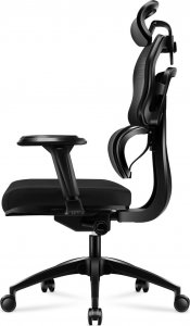 Fotel Huzaro Combat 7.0 czarny 5