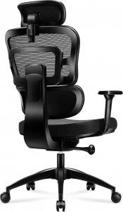 Fotel Huzaro Combat 7.0 czarny 6