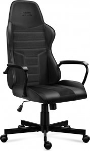 Krzesło biurowe Mark Adler Boss 4.2 Black Szare 1