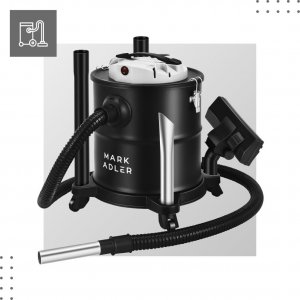 Odkurzacz przemysłowy Mark Adler Crafter 12