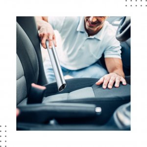 Odkurzacz przemysłowy Mark Adler Crafter 3