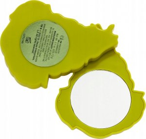 Makeup Revolution MAKEUP REVOLUTION_The Grinch x Revolution Snarky Highlighter rozświetlacz w kompakcie 3g 3