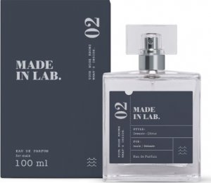 Made In Lab 02 EDP 100 ml 1