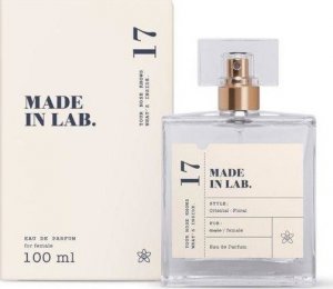 Made In Lab MADE IN LAB 17 Women EDP spray 100ml 1