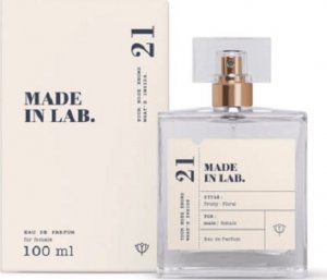 Made In Lab MADE IN LAB 21 Women EDP spray 100ml 1