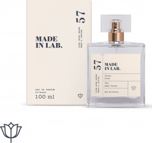 Made In Lab MADE IN LAB 57 Women EDP spray 100ml 1