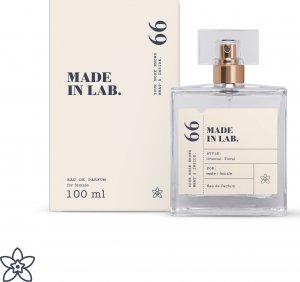 Made In Lab MADE IN LAB 66 Women EDP spray 100ml 1