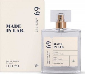 Made In Lab MADE IN LAB 69 Women EDP spray 100ml 1